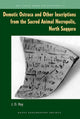Demotic Ostraca and Other Inscriptions from the Sacred Animal Necropolis, North Saqqara