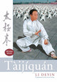 Book cover of: Taijiquan. By: Li Deyin