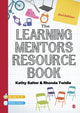 Book cover of: Learning Mentor's Resource Book. By: Kathy Hampson