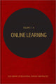 Book cover of: Online Learning. By: Michael Thomas