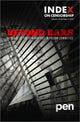 Book cover of: Beyond Bars