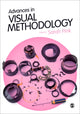 Book cover of: Advances in Visual Methodology