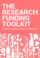 Book cover of: Research Funding Toolkit