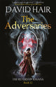 Book cover of: Adversaries. By: David Hair