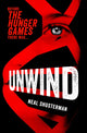 Unwind 9780857079978 Neal Shusterman