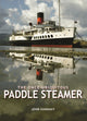 Book cover of: Once-Ubiquitous Paddle Steamer. By: John Hannavy
