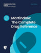 Book cover of: Martindale: The Complete Drug Reference