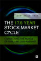 Book cover of: 17.6 Year Stock Market Cycle. By: Kerry Balenthiran