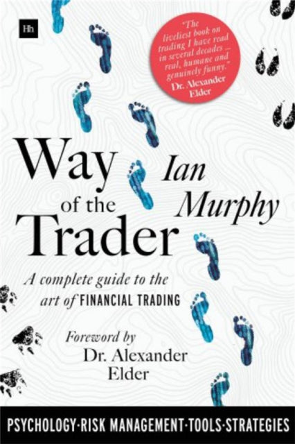 Book cover of: Way of the Trader. By: Ian Murphy