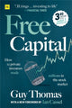 Book cover of: Free Capital. By: Guy Thomas
