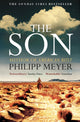 Book cover of: Son. By: Philipp Meyer