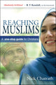 Book cover of: Reaching Muslims. By: Nick Chatrath