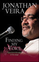 Book cover of: Finding My Voice. By: Jonathan Veira