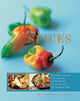 Book cover of: Cook's Encyclopedia of Spices. By: Sallie Morris