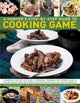 Book cover of: Hunter's Step by Step Guide to Cooking Game. By: Robert Cuthbert