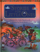 Book cover of: Stories for Little Ones. By: Nicola Baxter