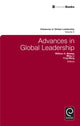 Book cover of: Advances in Global Leadership. By: William H. Mobley