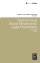 Book cover of: Special Issue: Social Movements/Legal Possibilities. By: Austin Sarat