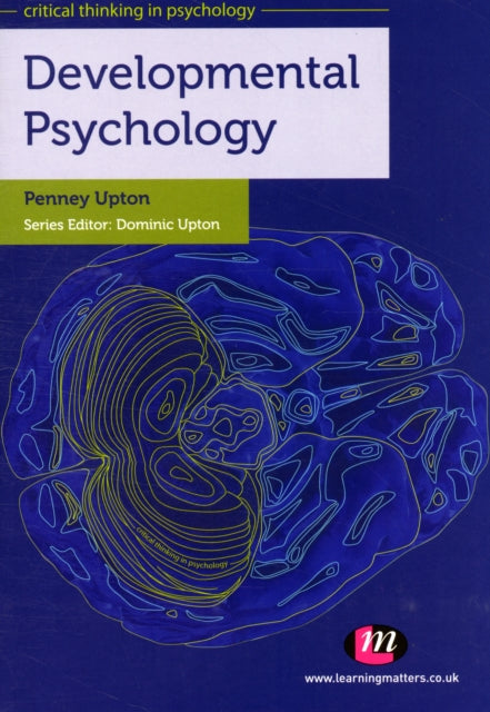 Book cover of: Developmental Psychology