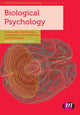 Book cover of: Biological Psychology