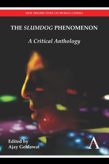 Book cover of: “Slumdog” Phenomenon