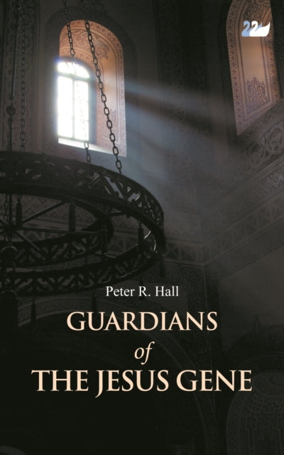 Book cover of: Guardians of the Jesus Gene