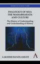 Book cover of: Dialogics of Self, the Mahabharata and Culture