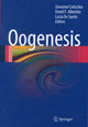Book cover of: Oogenesis. By: Giovanni Coticchio
