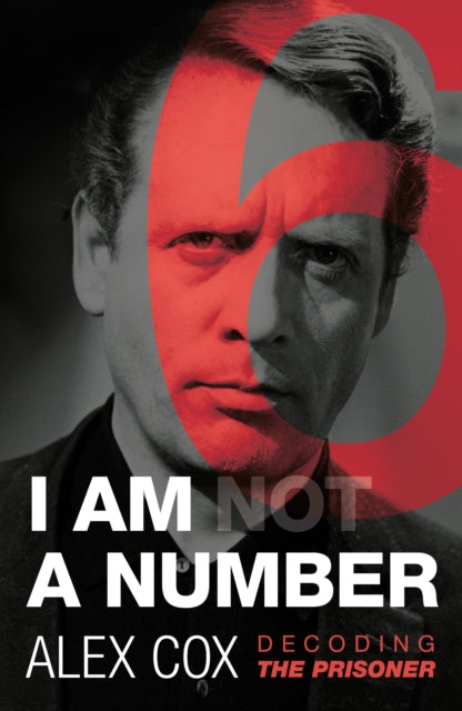 Book cover of: I Am (Not) A Number