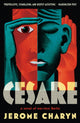 Book cover of: Cesare. By: Jerome Charyn