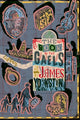 Book cover of: Book of the Gaels. By: James Yorkston