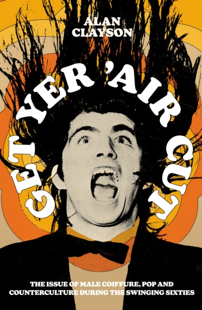 Book cover of: Get Yer 'Air Cut