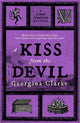 Book cover of: KISS FROM THE DEVIL. By: CLARKE, GEORGINA