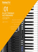 Electronic Keyboard Exam Pieces & Technical Work 2019-2022: Grade 1 9780857367785 Trinity College London Press