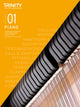 Book cover of: Trinity College London Piano Exam Pieces Plus Exercises From 2021: Grade 1. By: Trinity College London Press