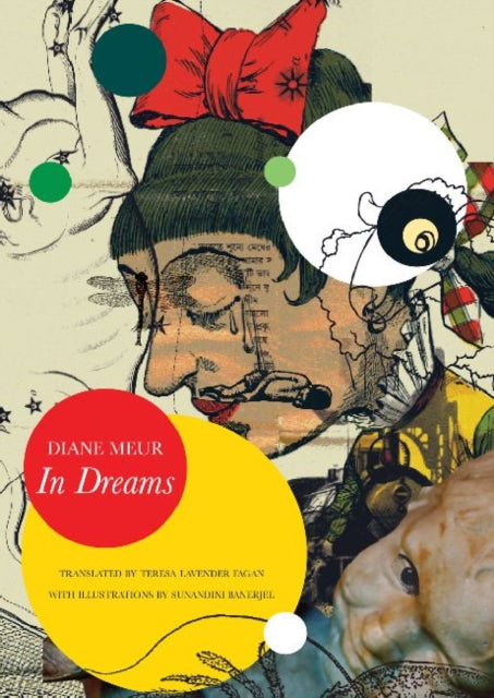 Book cover of: In Dreams