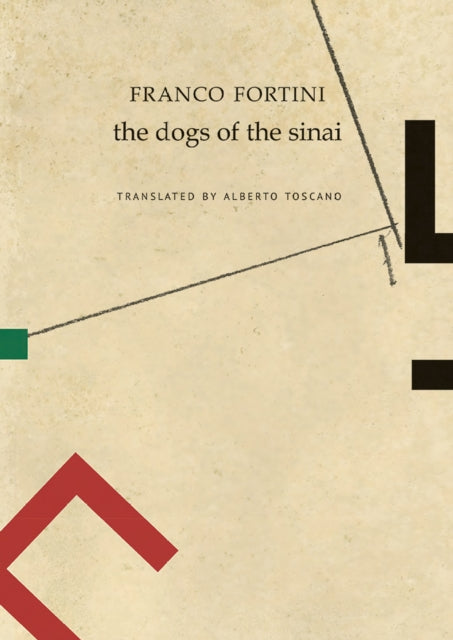 Book cover of: Dogs of the Sinai