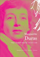 Book cover of: Suspended Passion. By: Marguerite Duras
