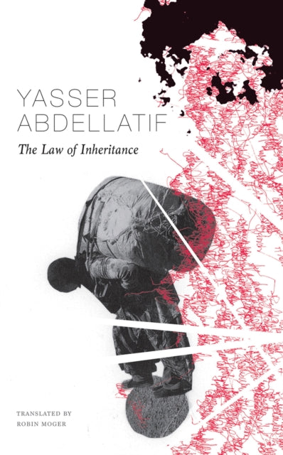 Book cover of: Law of Inheritance. By: Robin Moger