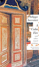 Book cover of: Calm Fire. By: Philippe Jaccottet