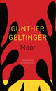 Book cover of: Moor. By: Gunther Geltinger