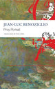 Book cover of: Privy Portrait. By: Jean-Luc Benoziglio