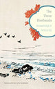 Book cover of: Three Rimbauds. By: Dominique Noguez
