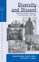 Book cover of: Diversity and Dissent. By: Howard Louthan
