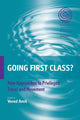 Book cover of: Going First Class?