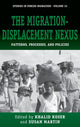 Book cover of: Migration-Displacement Nexus. By: Khalid Koser