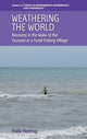 Book cover of: Weathering the World. By: Frida Hastrup