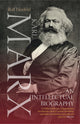 Book cover of: Karl Marx. By: HOSFELD