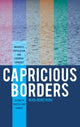 Book cover of: Capricious Borders. By: Olga Demetriou