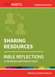 Book cover of: Holy Habits Bible Reflections: Sharing Resources. By: Andrew Roberts